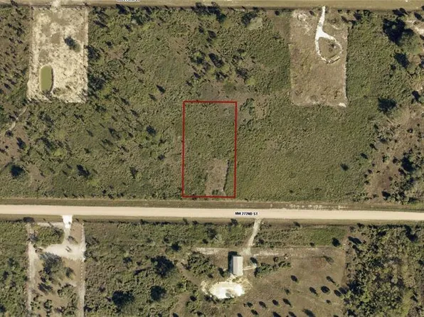 15411 NW 272nd St Lot P, Okeechobee, FL 34972