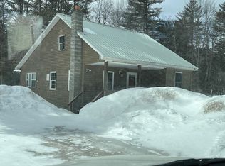 391 Irondale Rd, Salisbury Center, NY 13454