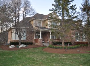 4787 Glen Arven Dr, Clarkston, MI 48348