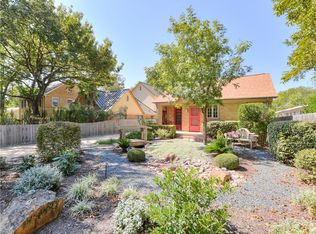 1410 Hartford Rd, Austin, TX 78703