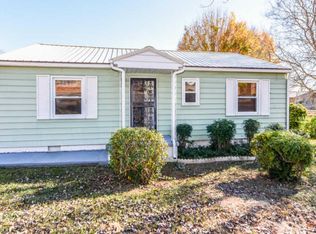 2824 Cecil Ave, Knoxville, TN 37917