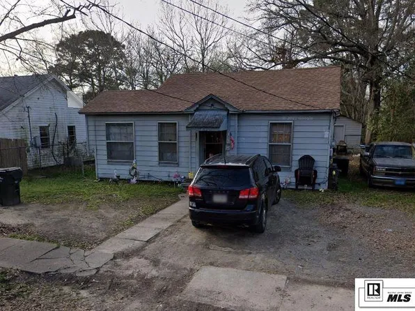 506 Crosley St, West Monroe, LA 71291