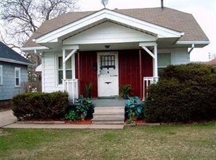 971 Corwin Ave, Akron, OH 44310