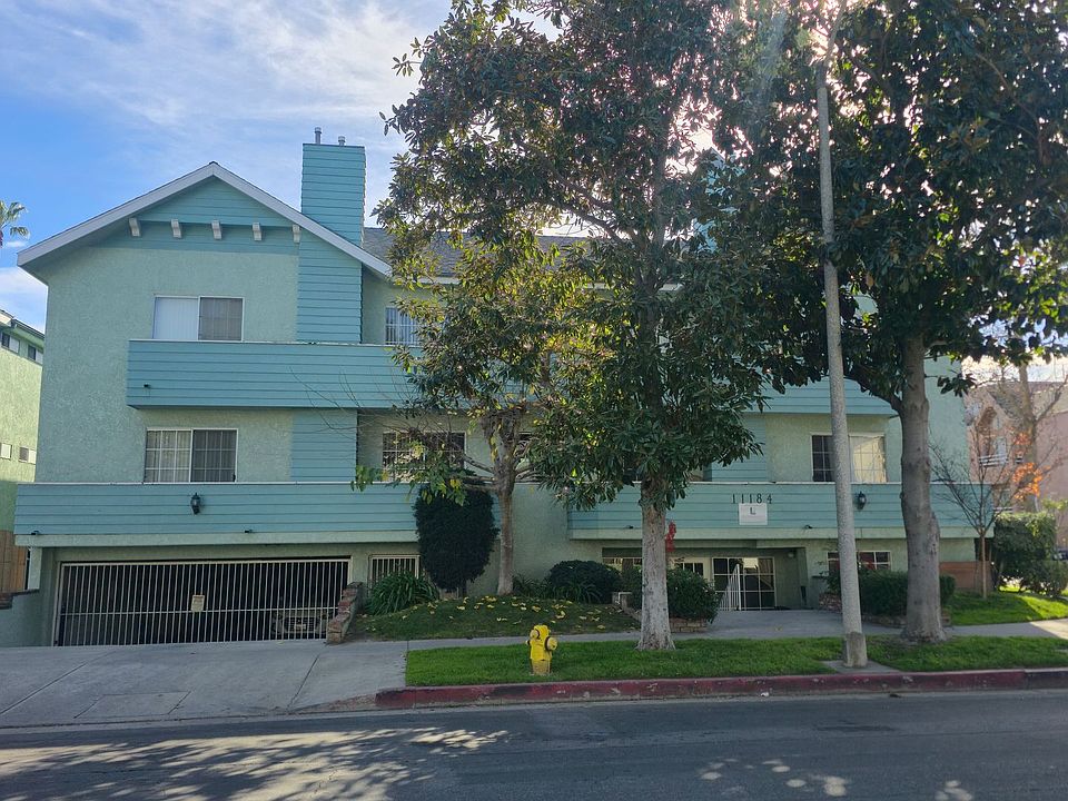 1st image of 11176 Huston St APT 201