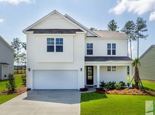 47 Woodford Reserve Dr, Pooler, GA 31322