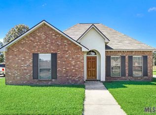 34077 Hawks Cv, Denham Springs, LA 70706