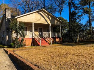 117 Ruth St #A, Fayetteville, NC 28305