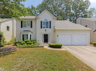 3940 Ancroft Cir, Norcross, GA 30092