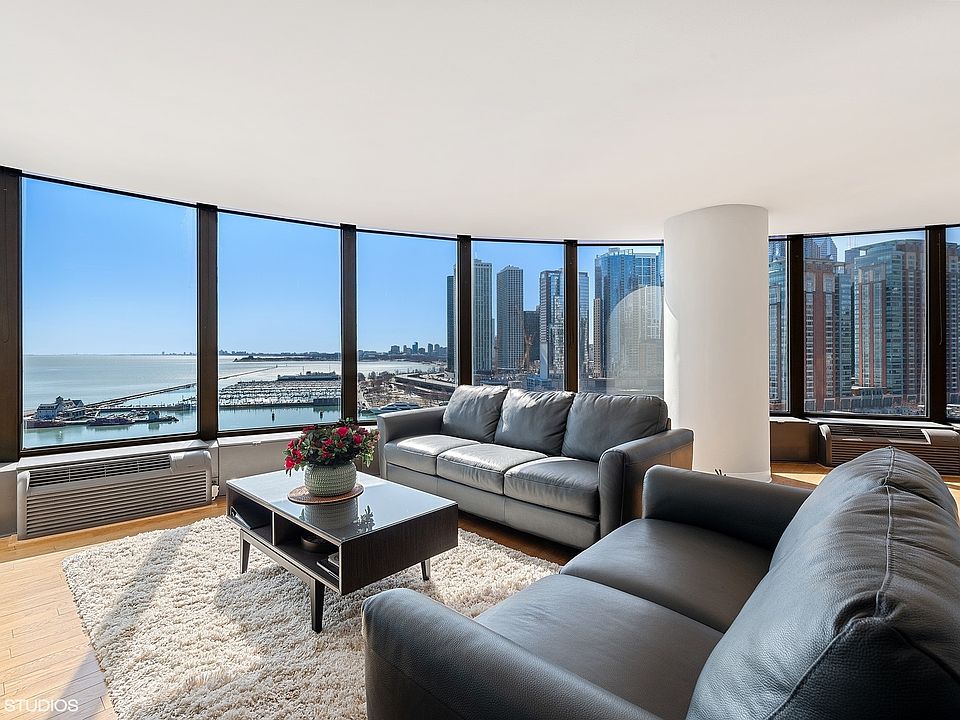 1st image of 505 N Lake Shore Dr APT 1415
