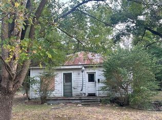 500 E McKinney Ave, Cooper, TX 75432