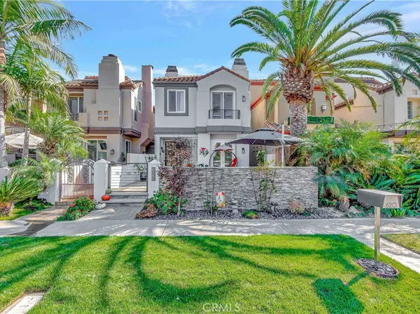 620 22nd St, Huntington Beach, CA 92648