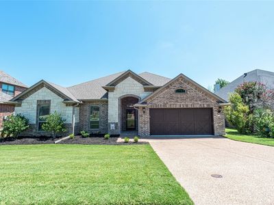 1214 Thistle Hill Trl, Weatherford, TX, 76087