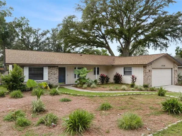 2528 CANTERCLUB TRAIL, APOPKA, FL 32712
