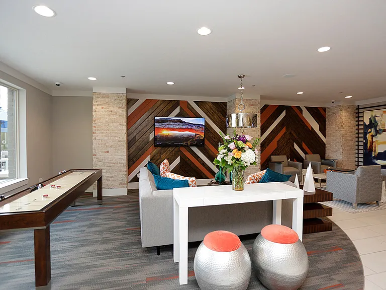 Link Apartments West End — Photo 18
