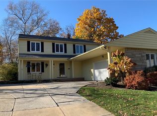 2682 Green Rd, Shaker Heights, OH 44122