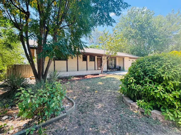 5618 Ben Casey DR, San Antonio, TX 78240