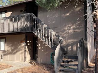 2844 Sports Village Loop #48A, Pinetop, AZ 85935