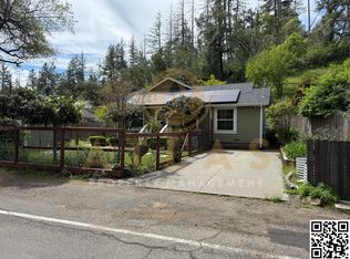417 College Ave, Angwin, CA 94508
