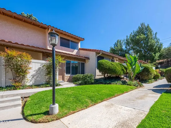 1392 Ramona Dr, Thousand Oaks, CA 91320