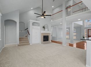 4706 Coventry Ln, Arlington, TX 76017