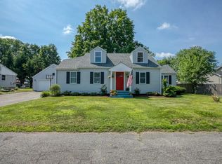 16 Howard Ave, Easthampton, MA 01027