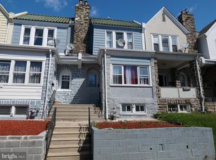 225 Avon Rd, Upper Darby, PA 19082