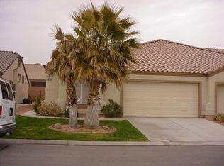 1219 Augusta Hills St, Mesquite, NV 89027
