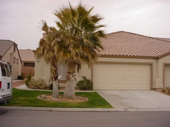 1219 Augusta Hills St, Mesquite, NV 89027