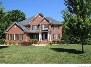 1014 Patricians Ln, Monroe, NC 28110