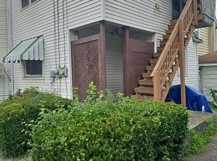 100 Church St, Kingston, PA 18704