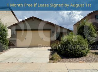 40451 W Shaver Dr, Maricopa, AZ 85138