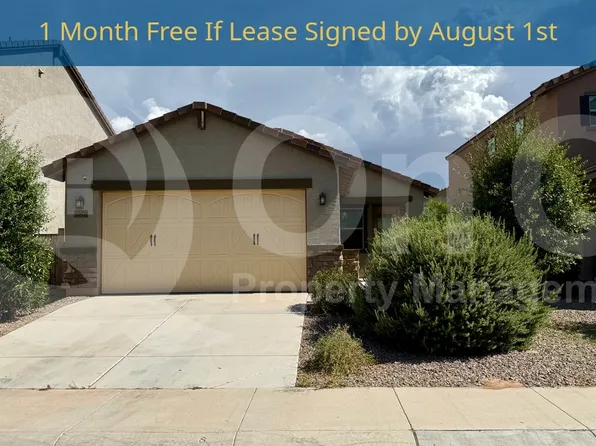 40451 W Shaver Dr, Maricopa, AZ 85138