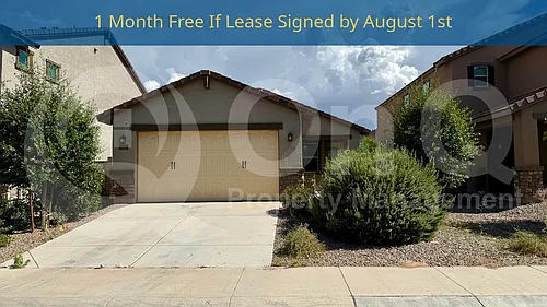 40451 W Shaver Dr Photo 1