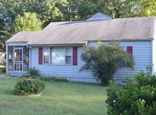 428 Tibbitts St SE, Marietta, GA 30060