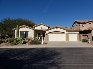 3762 E Virgo Pl, Chandler, AZ 85249