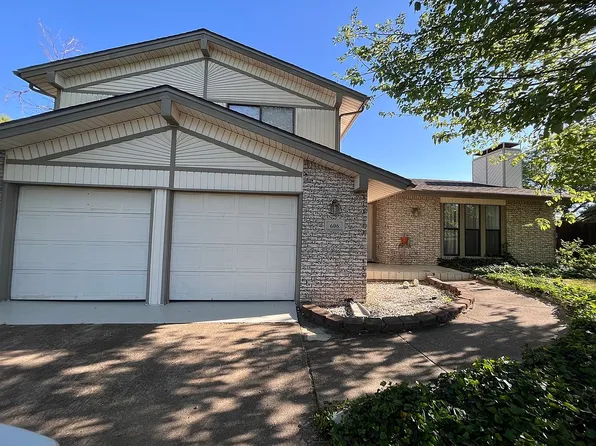 606 Madison Ct, Duncanville, TX 75137