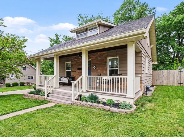 110 Center St, Erlanger, KY 41018