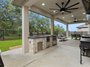 460 Constitution Way, Kyle, TX 78640