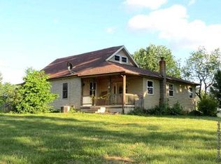 263 County Road 347, Burfordville, MO 63755