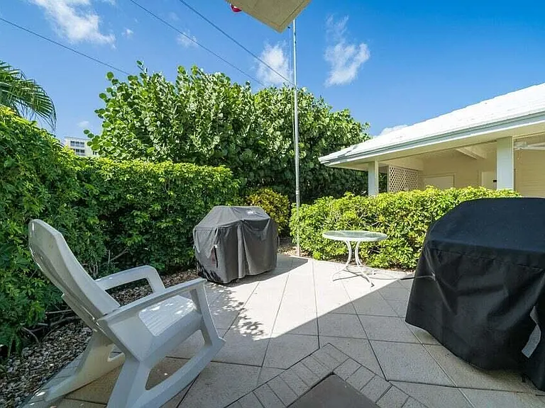 350 S Beach Rd #305 — Photo 25