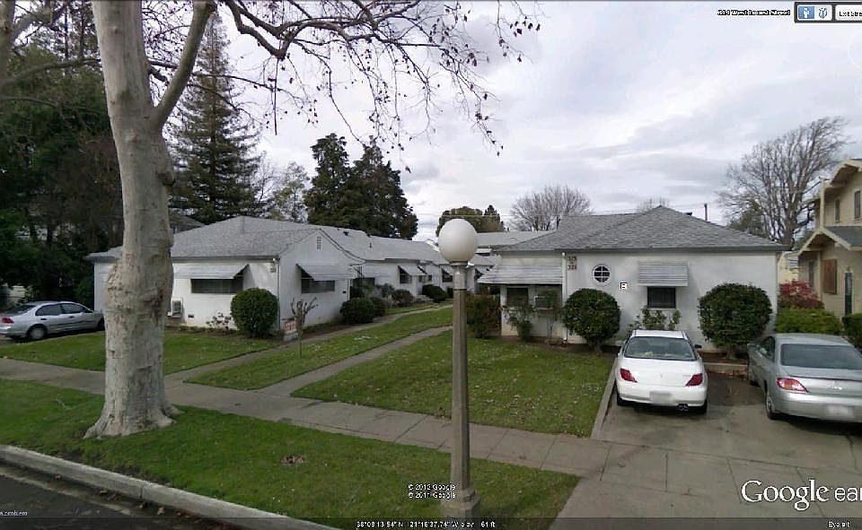317 W Locust St, Lodi, CA 95240 Zillow