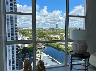 3675 N Country Club Dr APT 1809, Aventura, FL 33180