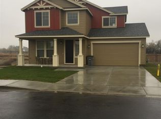 1779 13th, Sunnyside, WA 98944