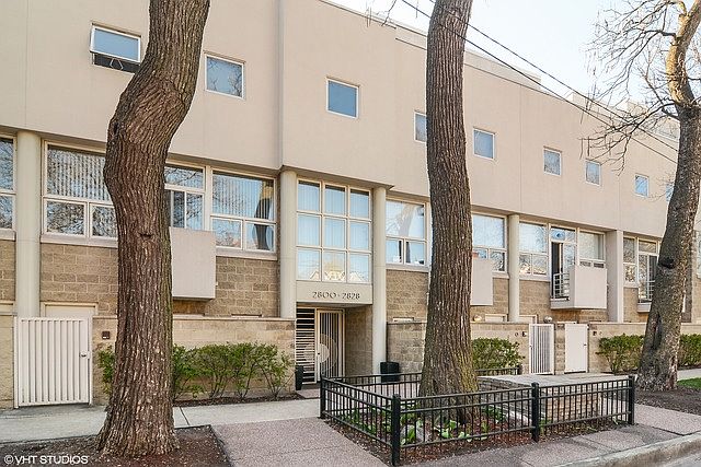 1st image of 2826 N Talman Ave APT O