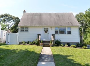 210 Milford Rd, Neptune, NJ 07753