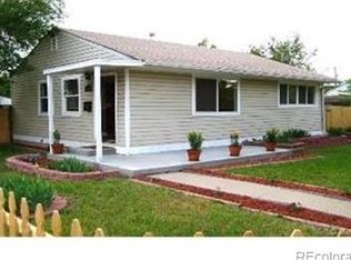 705 Iola St, Aurora, CO 80010