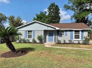19123 Sears Dr, Humble, TX 77338