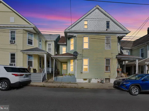 425 N Franklin St, Hanover, PA 17331