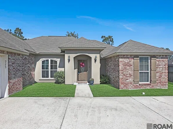 9175 Yellowfin Dr, Denham Springs, LA 70726