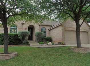 15911 La Madera Rio, Helotes, TX 78023